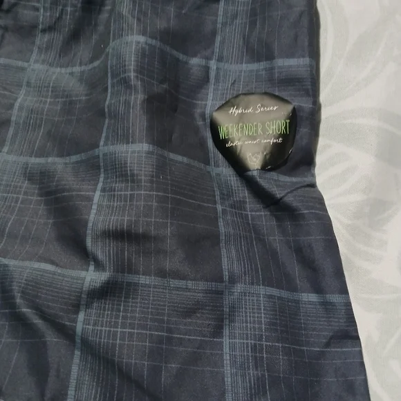 Burnside Mens NWT Shorts. Size XL. - Picture 4 of 9